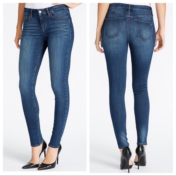 William Rast Denim - William Rast Perfect Skinny Stretch Jeans 29